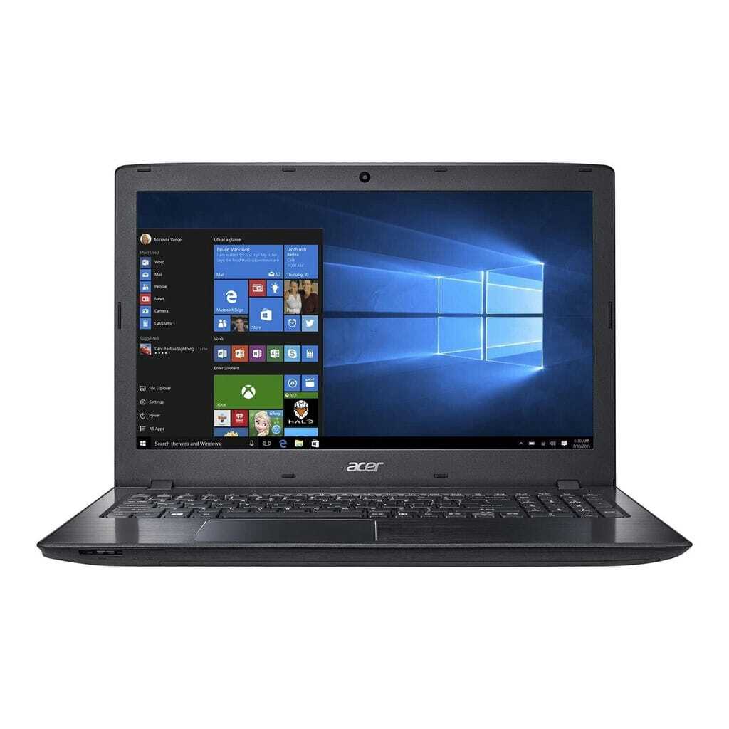 ACER 15.6", Intel Core i5, 8GB Ram, 128GB SSD, Windows 11, Office Suite