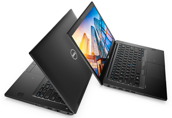 Dell Latitude 7410 Touchscreen, Intel Core i7-10810U, 16GB Ram, 256GB SSD, Windows 11 Pro / Office Pro
