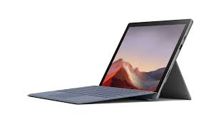 Microsoft Surface Laptop 12.3", Intel Core i5 10th Gen in Silver, 128GB SSD. Windows 11 Pro (Copy)