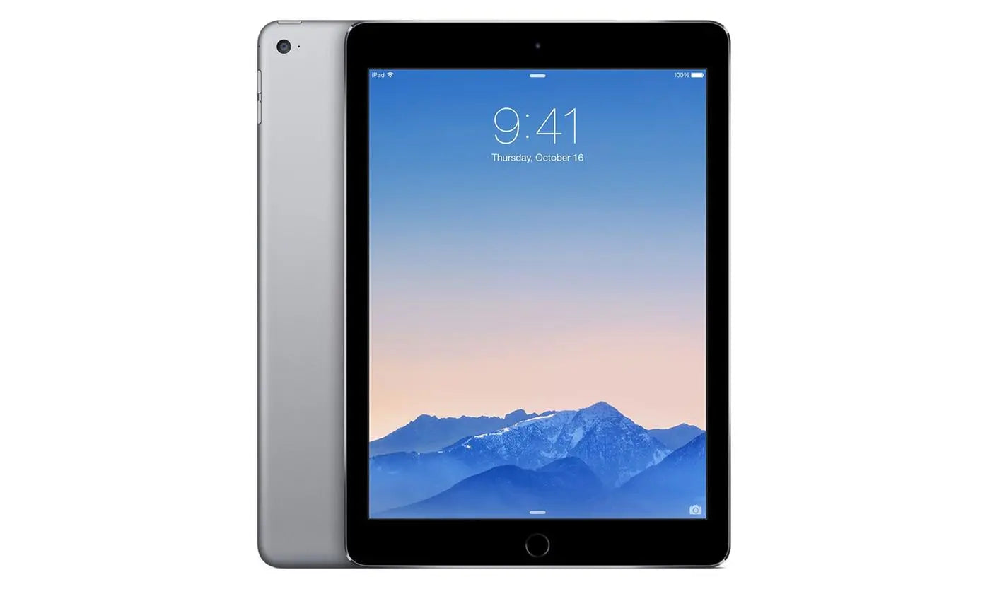 Apple Ipad A1822 A9 Chip, 32GB
