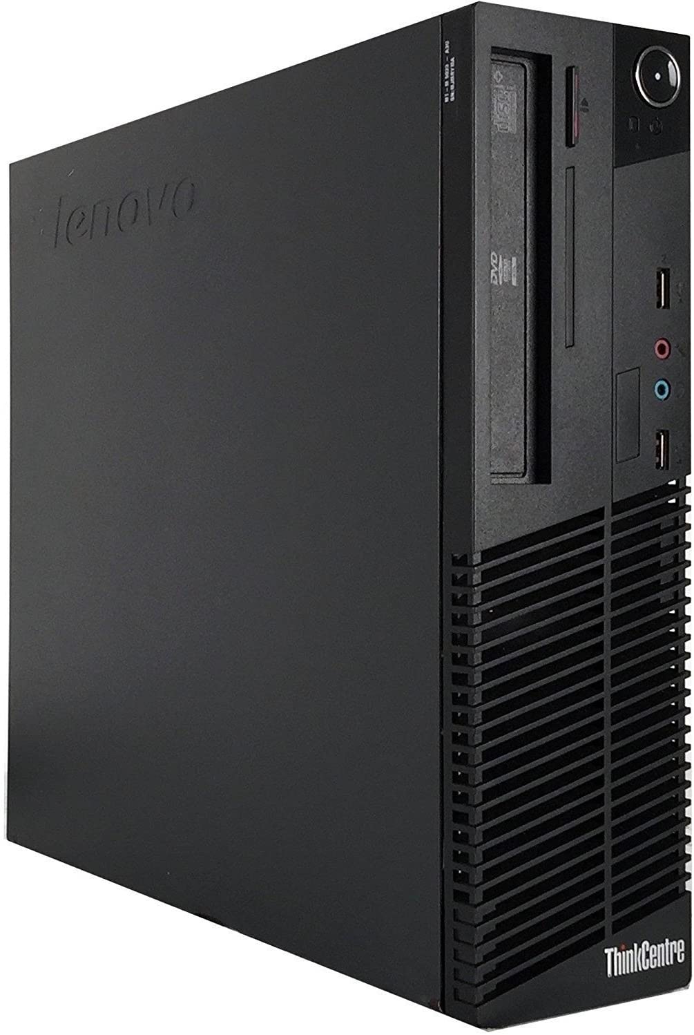 Lenovo SFF Desktop PC, Intel Quad Core i7, 16GB Ram, 240GB SSD. Win 10 Pro / Office Pro