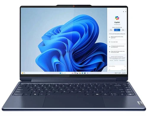 LENOVO YOGA 9i OLED TOUCHSCREEN, 16 CORE ULTRA 7, 16GB DDR5, 1TB SSD.
