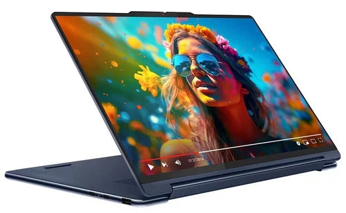 LENOVO YOGA 9i OLED TOUCHSCREEN, 16 CORE ULTRA 7, 16GB DDR5, 1TB SSD.