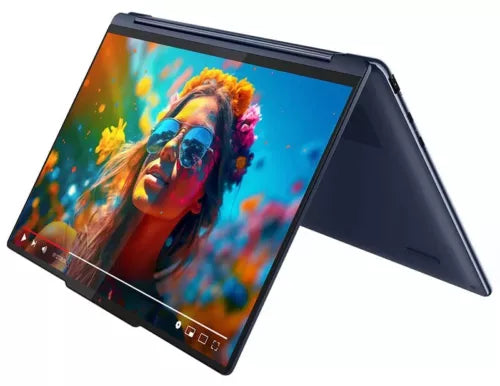 LENOVO YOGA 9i OLED TOUCHSCREEN, 16 CORE ULTRA 7, 16GB DDR5, 1TB SSD.