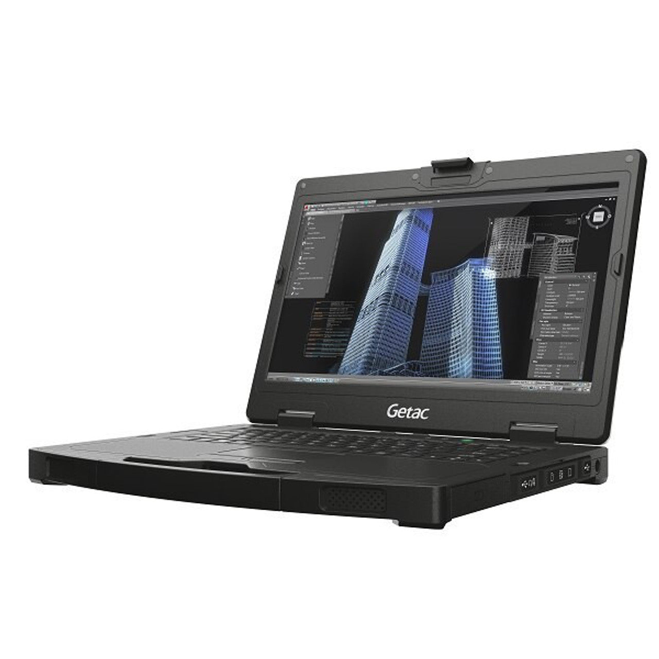 RUGGED LAPTOP, Intel Core i5, Suit trades, mechanics, etc. Win 10 or Win 11.