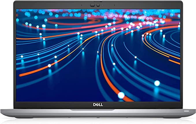 Dell 5420 Touch, Intel i7, 32GB Ram, 256GB SSD, 11 Pro