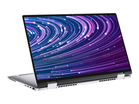 Dell 9520 15" Touch, Intel i7, 32GB Ram, 512GB SSD, 11 Pro