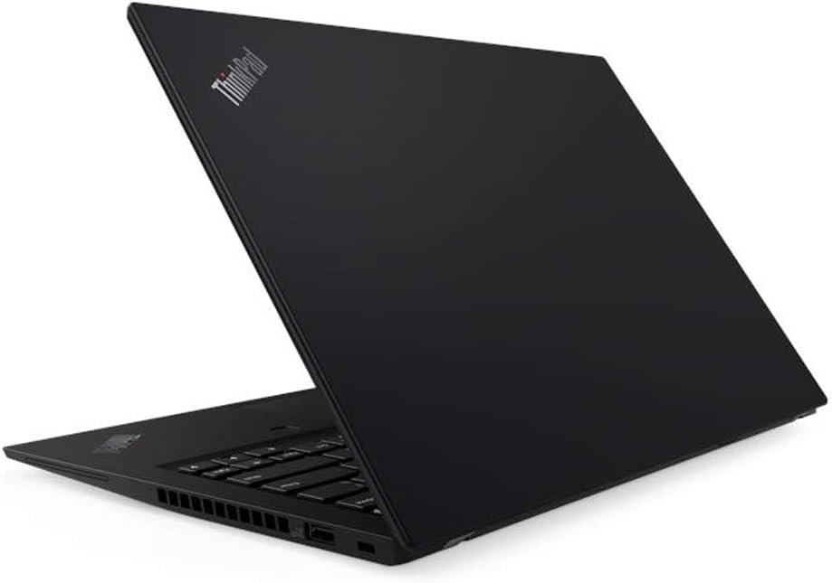 Lenovo Thinkpad 14", Intel i5, 16GB Ram, 256GB SSD, 11 Pro
