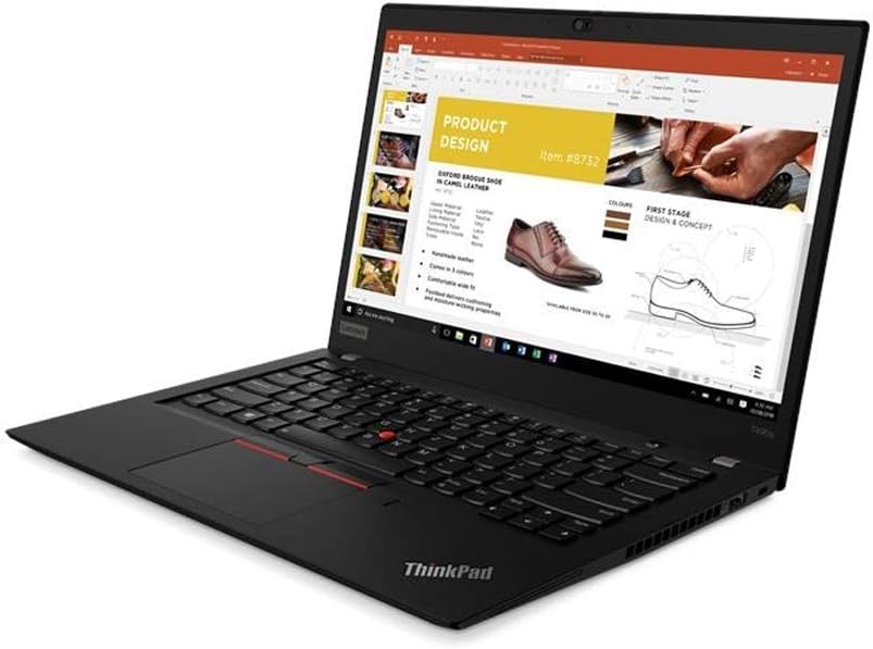 Lenovo Thinkpad 14", Intel i5, 16GB Ram, 256GB SSD, 11 Pro