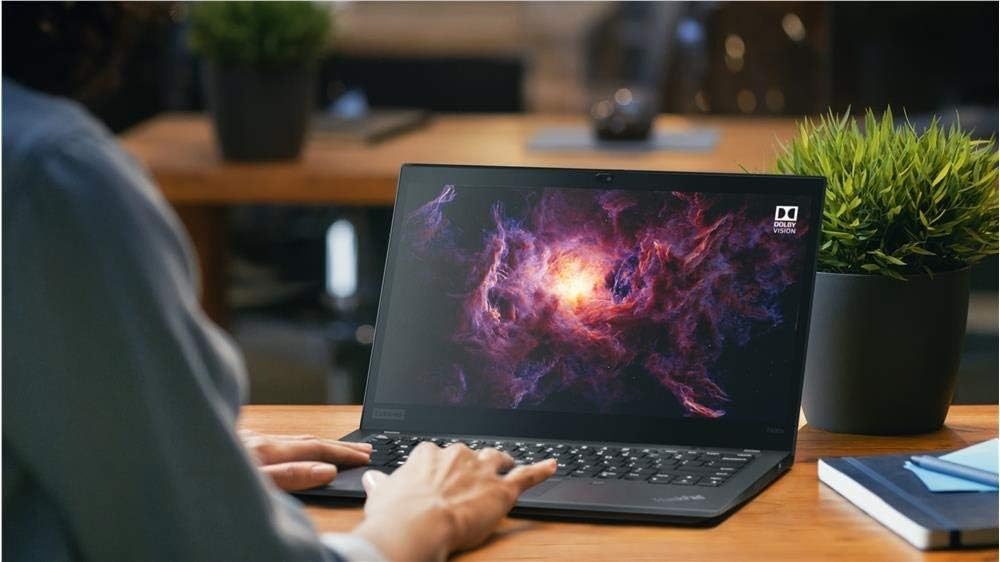 Lenovo Thinkpad 14", Intel i5, 16GB Ram, 256GB SSD, 11 Pro