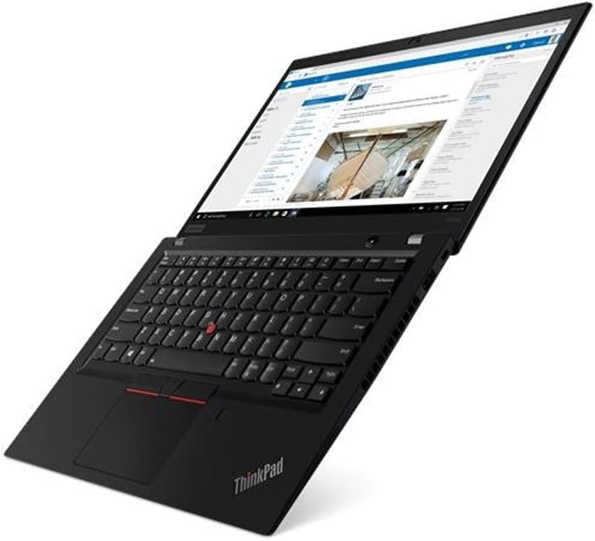Lenovo Thinkpad 14", Intel i5, 16GB Ram, 256GB SSD, 11 Pro