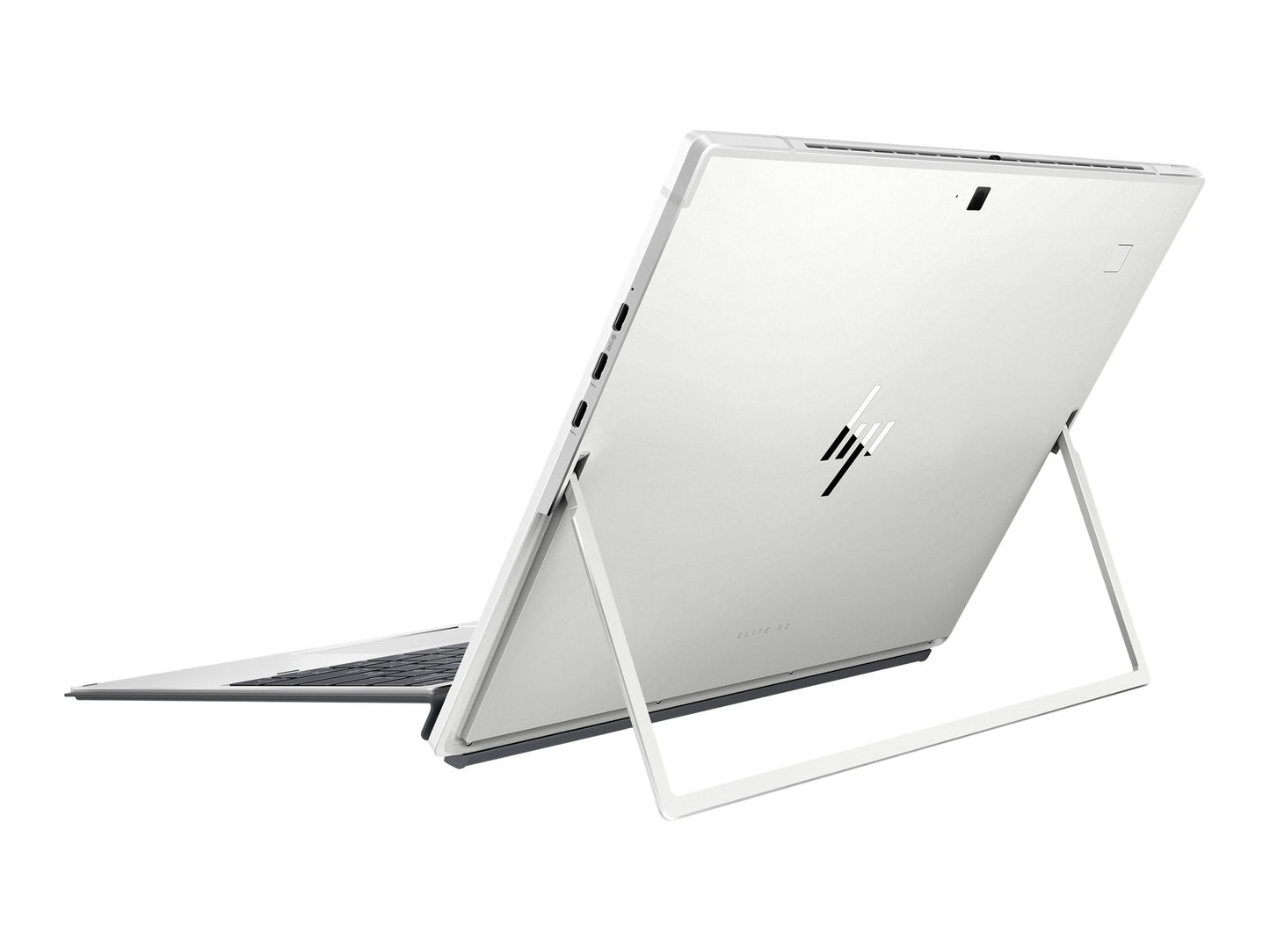 HP Elite X2, (2-in-1), Intel Core i7-1165G7, 16GB Ram, 512GB SSD. 3K LCD. 11 Pro