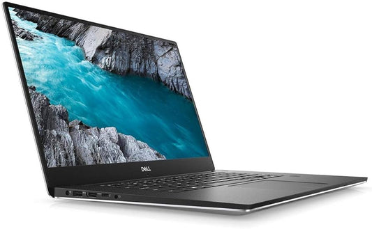 DELL XPS 15, Intel Core i7, 16GB Ram, 512GB SSD. Win 11 Pro, Office Pro