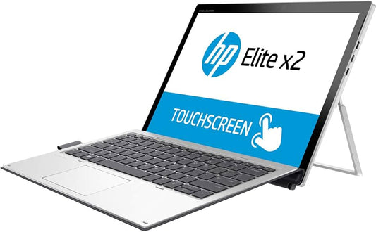 HP Elite X2, (2-in-1), Intel Core i5-8350U, 8GB Ram, 256GB SSD. 3K LCD. 11 Pro