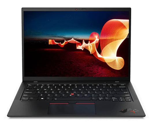 Lenovo X1 Carbon, Intel Core i7, 16GB Ram, 512GB SSD, Windows 11 Pro / Office Pro Plus 2021