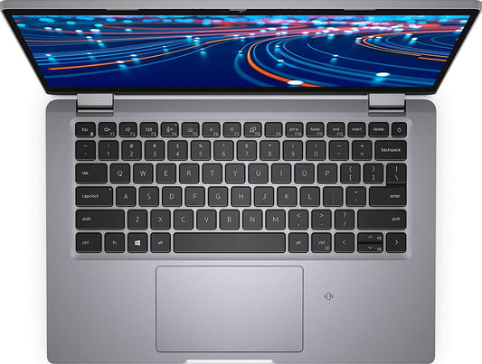 Dell 5320 Touch, Intel i7, 16GB Ram, 256GB SSD, 11 Pro