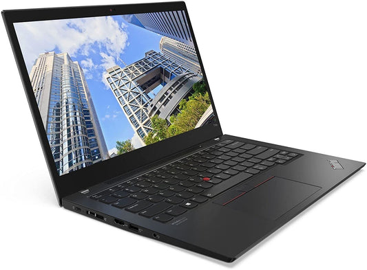 Lenovo T14, Intel Core i7, 16GB Ram, 512GB SSD, Windows 11 Pro / Office Pro Plus 2021