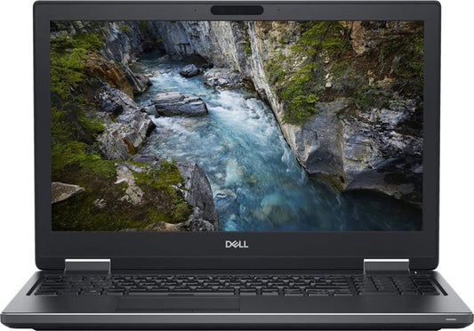 DELL Precison i7 Touch, Intel i7 Hex Core, 32GB Ram, 1TB SSD, 11 Pro