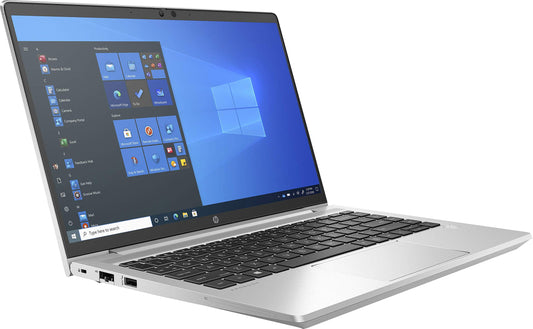 HP Probook 13.3", Intel Core i7, 16GB Ram, 256GB SSD. Windows 11 Pro, Office Pro Plus 2021