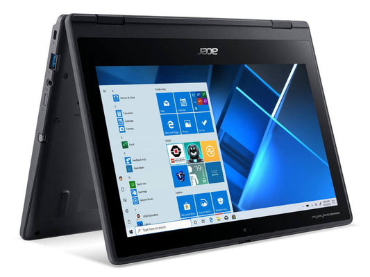 ACER Touch Education, Intel Pentium Quad Core, 4GB Ram, 128GB SSD. Windows 11 , Office