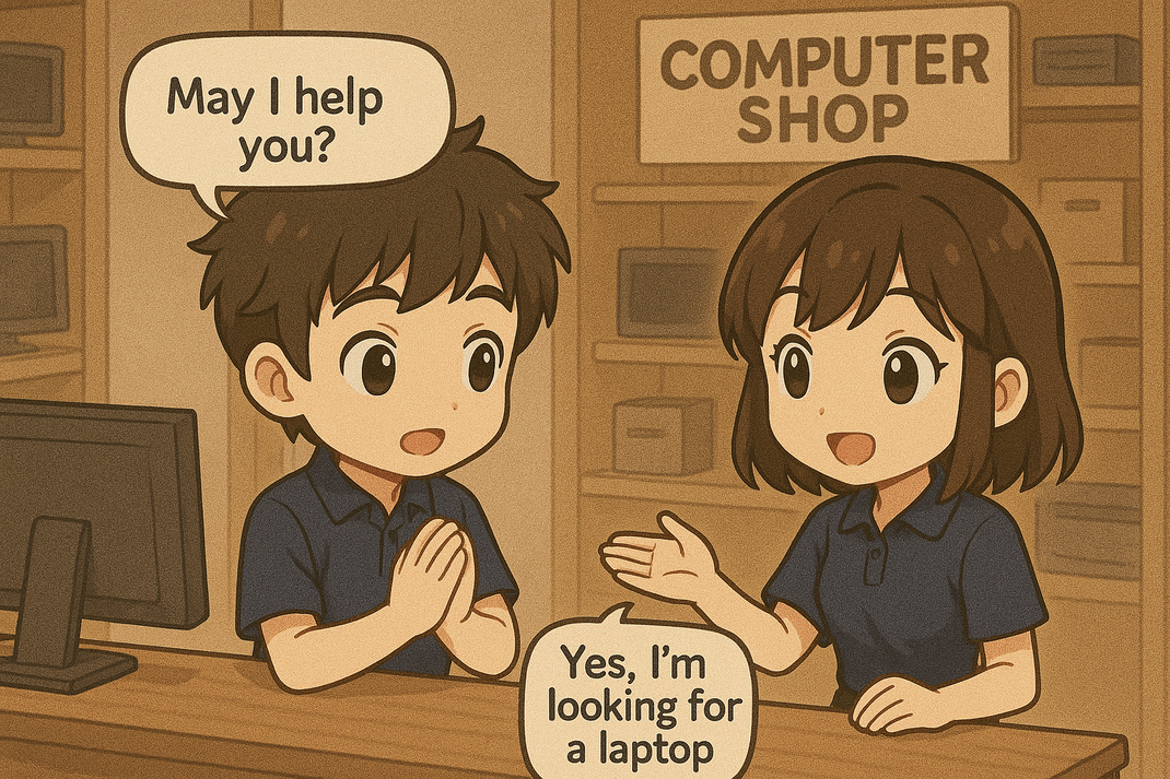 Ultimate Computer Shop Experience – Aussie IT Services