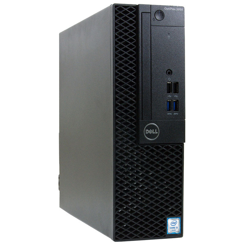 Dell Small Form Desktop