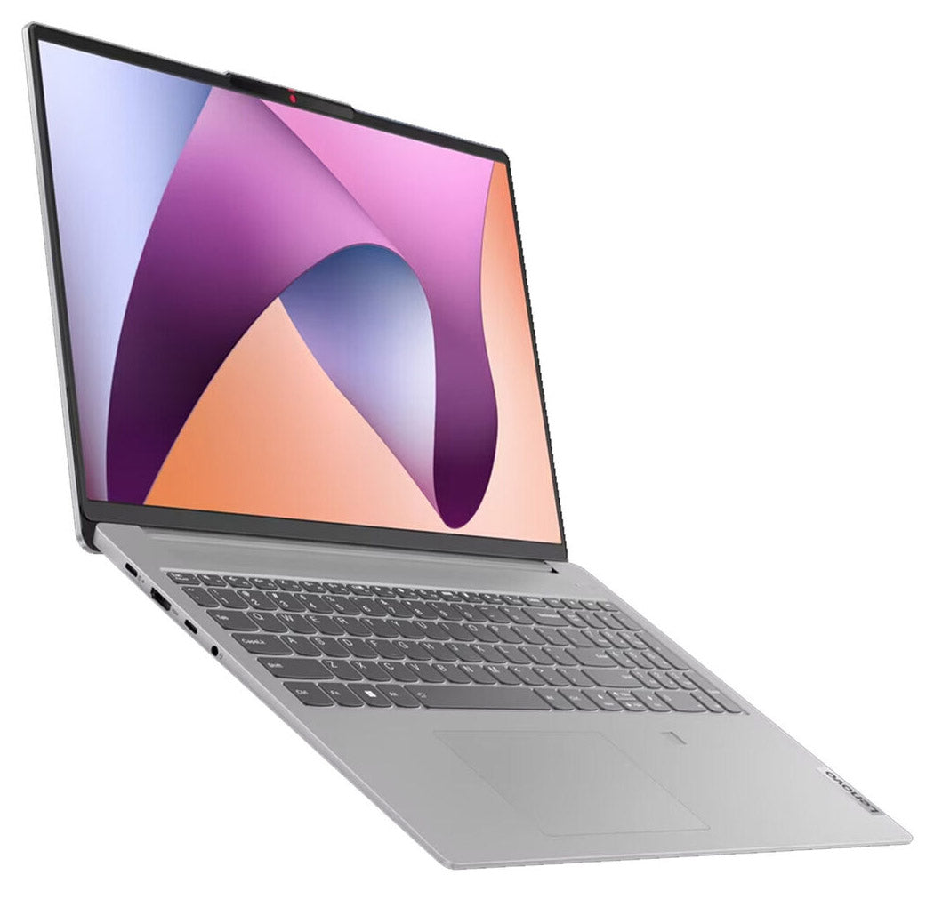 LENOVO 16", ULTRA 7, INTEL ARC, 16GB DDR5-7467, 1TB SSD. 11 PRO/OFFICE PRO (2ND)