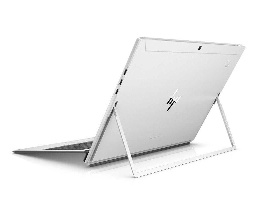 HP Elite X2, (2-in-1), Intel Core i5-8350U, 8GB Ram, 256GB SSD. 3K LCD. 11 Pro