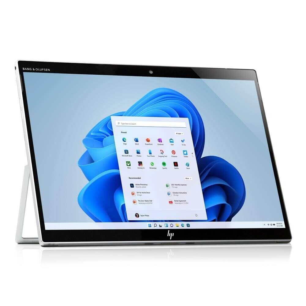HP Elite X2, (2-in-1), Intel Core i7-1165G7, 16GB Ram, 512GB SSD. 3K LCD. 11 Pro