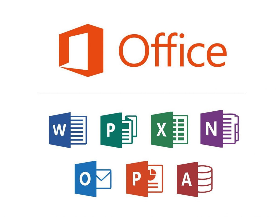 Microsoft Office Pro Plus 2021 – Aussie IT Services