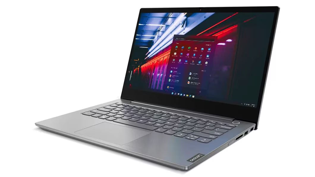 Lenovo Thinkbook, Intel i5-10210U, 16GB Ram, 256GB SSD, 11 Pro