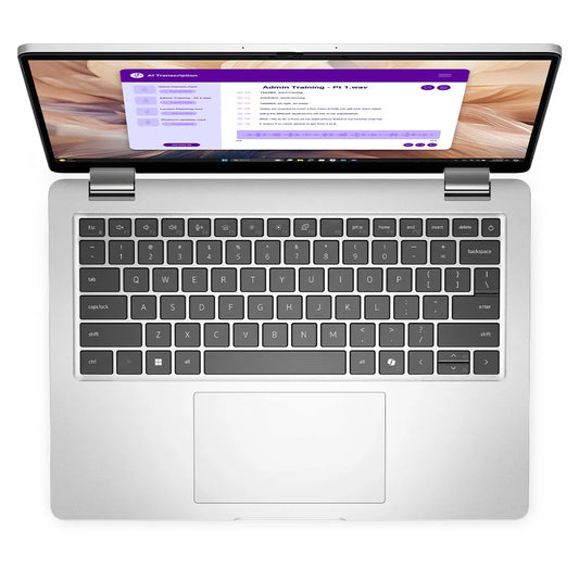 Dell Pro Plus 14, Intel Ultra 5, 32GB DDR5 Ram, Wifi 7, 1TB SSD, 11 Pro