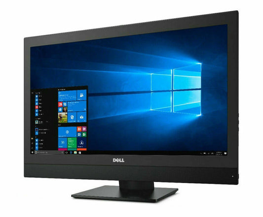 Dell Optiplex 24″ All In One, Intel Core i5, W11 / MS Office