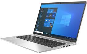 HP Probook 15.6", Intel Core i5, 16GB Ram, 256GB SSD. Windows 11 Pro, Office Pro Plus 2021
