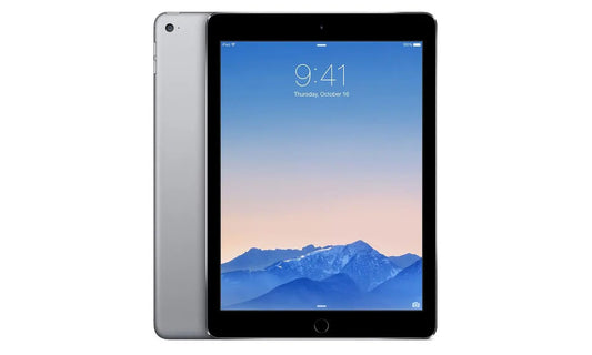 Apple Ipad A1822 A9 Chip, 32GB