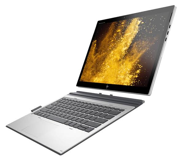 HP Elite X2, (2-in-1), Intel Core i5-8350U, 8GB Ram, 256GB SSD. 3K LCD. 11 Pro