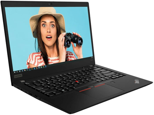 Lenovo Thinkpad 14", Intel i5, 16GB Ram, 256GB SSD, 11 Pro