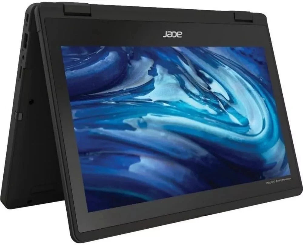 ACER Touch Education w Stylus, Intel Pentium Quad Core, 8GB Ram, 256GB SSD. Windows 11 , Office
