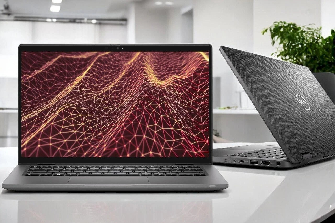 DELL Latitude 7420, Core i5, 16GB Ram, 256GB SSD. Win 11 Pro, Office Pro