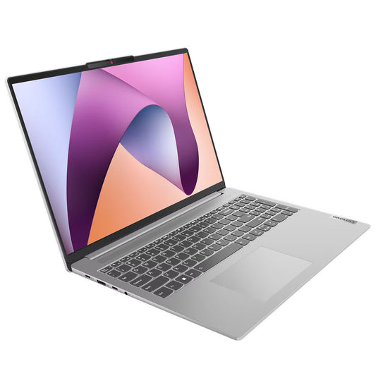 LENOVO 16 INCH 2K OLED 120Hz, RYZEN 8 CORE, 32GB Ram, 1TB SSD.