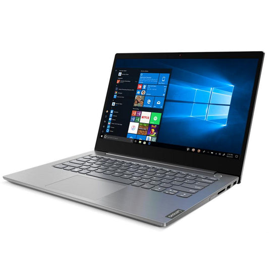 Lenovo Thinkbook, Intel i5-10210U, 16GB Ram, 256GB SSD, 11 Pro
